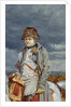 Napoleon in 1814 by William Gersham Collingwood