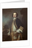 Sir George Pocock 1760 by Thomas Hudson
