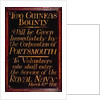 Recruitment board for the Royal Navy, 10th March 1796 by English School