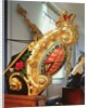 Figurehead of HMY Victoria and Albert II by English School