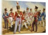 Royal Marines' Uniforms 1815-1850, c.1924 by Victor Huen