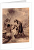 Affair of Teneriffe, 1808 by William I Bromley