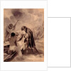 Affair of Teneriffe, 1808 by William I Bromley