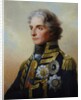 Lord Nelson, 1800 by Friedrich Heinrich Fuger