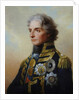 Lord Nelson, 1800 by Friedrich Heinrich Fuger