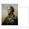Lord Nelson, 1800 by Friedrich Heinrich Fuger