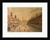 Royal Marine Barracks, Portsmouth, Hampshire by School English