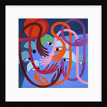 Participation, 1969 by Ron Waddams