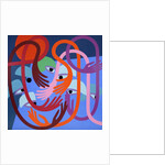 Participation, 1969 by Ron Waddams