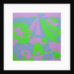 Whispers and small laughter, 1975 by Ron Waddams