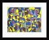 Interfaith / Universal God, 1998 by Ron Waddams