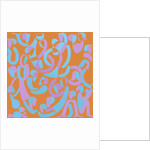 Locked in space/time, 2002 by Ron Waddams