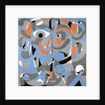 Reassurance, 2002 by Ron Waddams