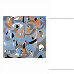 Reassurance, 2002 by Ron Waddams