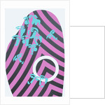 Dark and light, 2005 by Ron Waddams