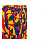 Live Adventurously, 1998 by Ron Waddams