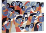 Publishers of Truth, 1988 by Ron Waddams