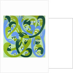 Cabbage Patch, 1983 by Ron Waddams