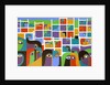 Desolation and Regeneration, 1987 by Ron Waddams