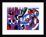 Quaker Peace Testimony, 1987 by Ron Waddams