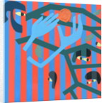 Fruit Machine, 1967 by Ron Waddams