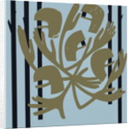 Vimy Ridge, 1968 by Ron Waddams