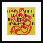 Untitled, 1970 by Ron Waddams