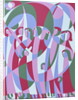 In The Life, 1999 by Ron Waddams