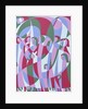 In The Life, 1999 by Ron Waddams