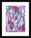 In The Life, 1999 by Ron Waddams