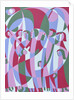 In The Life, 1999 by Ron Waddams