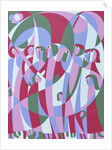 In The Life, 1999 by Ron Waddams