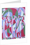 In The Life, 1999 by Ron Waddams