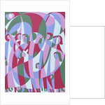 In The Life, 1999 by Ron Waddams