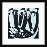 Peace Work, 1999 by Ron Waddams