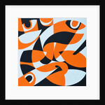 Interdependence of Existence, 2000 by Ron Waddams