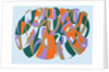 Generosity of Spirit, 2004 by Ron Waddams