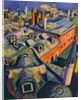 Islamic Roofs by Robert Tyndall