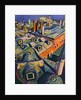 Islamic Roofs by Robert Tyndall
