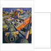 Islamic Roofs by Robert Tyndall