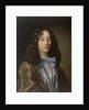 Portrait of a Young Gentleman by Pierre Mignard