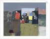 Untitled 7 by Rory Snookes
