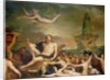 Commerce, or the Triumph of the Thames by James Barry
