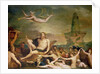 Commerce, or the Triumph of the Thames by James Barry