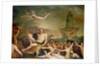 Commerce, or the Triumph of the Thames by James Barry