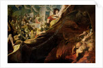 Elysium, or the State of Final Retribution by James Barry