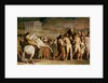 Crowning the Victors at Olympia by James Barry