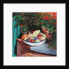 Fruit and Veg al Fresco, 2003 by Anthony Rule