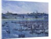 St. Malo by Christopher Glanville