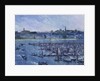 St. Malo by Christopher Glanville
